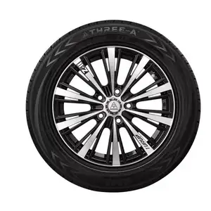 중국 좋은 품질의 타이어 차량 4x4 R13-R24 265/30R19 타이어 도매 자동차 타이어