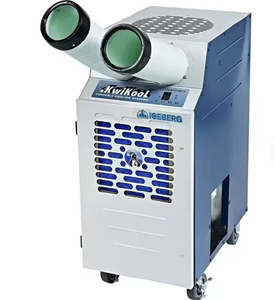 Meilleure offre sur le nouveau refroidisseur portable Kpac 1811-2 refroidi par air de 1,5 tonne - Achetez un climatiseur - Product Image 3