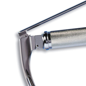 Laryngoscope à fibre optique matériaux de haute qualité Laryngoscope de diagnostic ent meilleurs produits de qualité Laryngoscope à 8 lames - Product Image 6