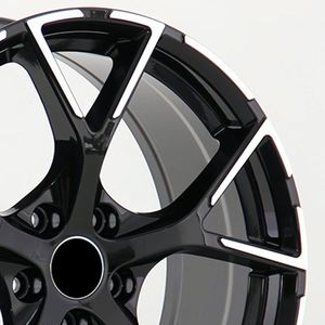 Jantes en fonte 5X112 18 19 20 21 22 pouces Jantes Concave Design Jantes en alliage pour <span class=keywords><strong>Audi</strong></span> A4 A5 A6 A7 A8 <span class=keywords><strong>Q3</strong></span> Q5 Q7 Q8 RS4 RS5 RS6 RS7 - Product Image 5