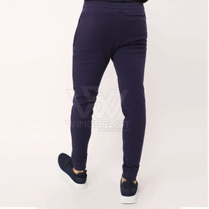 Nouveauté à bas prix pantalons pour hommes vêtements de mode respirant fabriqué au Pakistan pantalons de survêtement pour hommes à vendre - Product Image 4