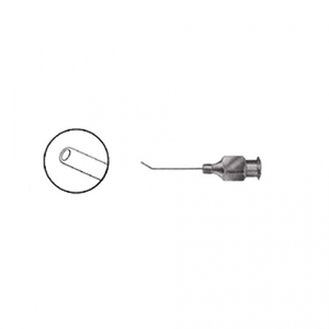 Potente estándar de seguridad de maquinaria CANNULAS compatible con MOL - Product Image 3