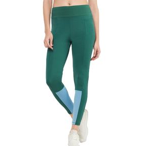 Legging Femme Taille Haute en Satin Imprimé par Transfert Thermique, Nouveau Style, Séchage Rapide, Écologique – Fabricant Pakistanais, Dernier Prix - Product Image 2
