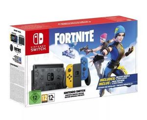 Original Nintendos Switch 256GB Console Brand New Doubles helix Handheld <b>Gaming</b> System Fast Delivery Discount Offer - Product Image 2