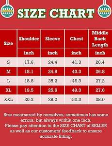 Pull cardigan tricoté respirant pour homme, col châle, motif flocon de neige renne, pour l'hiver, style pull de Noël original - Product Image 6