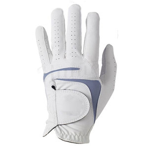 Gants de golf personnalisés de haute qualité en cuir de cabretta et en cuir PU pour la main gauche ou droite, gants de golf personnalisés - Product Image 6