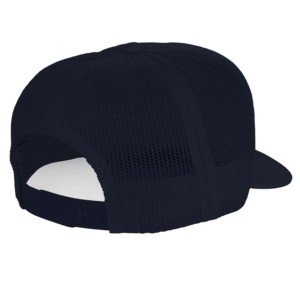 Meilleure vente Casquette de baseball classique à 5 panneaux avec logo personnalisé unisexe Casquette de baseball Street Wear Style Sporty pour hommes et femmes - Product Image 3