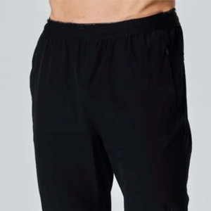 OEM personalizado Venta caliente de los hombres de carga de trabajo Pantalones al aire libre Jogging Senderismo Casual Jeans Pantalones Hombres - Product Image 6