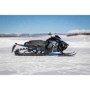 Motoneige Yamaha SIDEWINDER M-TX LE 153 2025, turbo 4 temps, 998 cm3, ultra performance - Product Image 3