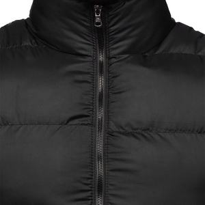 Chaqueta de Invierno Personalizada de Alta Calidad para Hombre con Patrón, Impermeable y Transpirable, Chaqueta de Lona con Revestimiento de Alta Tecnología - Product Image 6