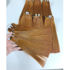 Meilleure vente Extensions de cheveux vierges vietnamiens BoneStraight longueur de couleur personnalisable perruque toupet frontal cheveux humains à la mode - Product Image 3