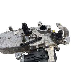 หม้อน้ำไอเสีย EGR อัลฟา โรเมโอ สเตลวิโอ ซีรีส์ (949_) 46346531 46346359 ดีเซล 2200 (16>) - Product Image 6