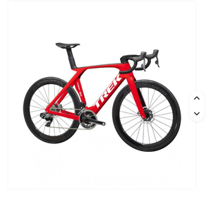 Bicicletta da Strada Madones SLR 6 a 21 Velocità con Forcella in Acciaio e Sistema Freni a Disco, Nuova e Bestseller - Product Image 1