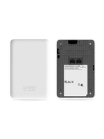 Juniper-Punto de acceso inalámbrico empresarial WiFi 6 de alto rendimiento para baja energía de doble banda 2,4 GHz/5GHz Wave2 2x2