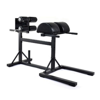 Banc professionnel de gymnastique commerciale, équipement de Fitness, Machine de développement des hanches, fessier, banc de levage de jambon
