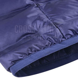 Precio bajo, alta calidad, logotipo personalizado, chaqueta acolchada para hombre, chaqueta acolchada personalizada para hombre - Product Image 5