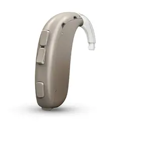 Buy BiCROS Hearing Aid Oticon hearing aids Cheap Price Compatible Oticon Amplifier Behind The Ear BTE Ear aids