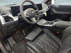 รถ SUV ปี 2026 X5 XDRIVE40i มือสองสภาพดี เกียร์อัตโนมัติ ระบบขับเคลื่อนสี่ล้อ 375 แรงม้า - Product Image 6