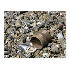 Déchets d'alliage de laiton nickelé - Teneur en nickel de 10 à 50% - Product Image 4