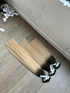 Cheveux humains 100% en vrac pour le tressage, doux et épais, fournisseur en gros - Product Image 6