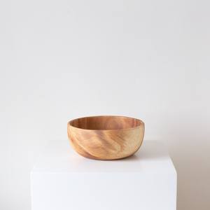 Bol de service en bois de qualité optimale du fabricant et de l'exportateur indien Style incroyable Offre à durée limitée - Product Image 2