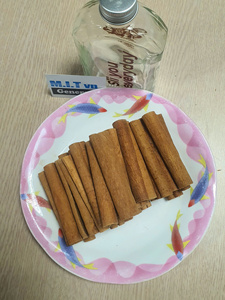 ESPECIAS CANELA DE CASIA en Rama Seca de Vietnam, Canela para Cigarrillos, Rollo de Canela, Fábrica de Palitos de Canela en Vietnam - Product Image 5