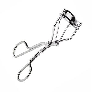 Rizador de Pestañas de Acero Inoxidable en Forma de U, Herramienta de Belleza con Tijeras para un Levantamiento Duradero, Curva Natural y Agarre Cómodo Hermann - Product Image 2