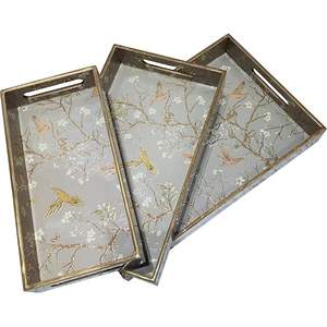 Molde de Resina Epoxi Hecho a Mano, Pintado a Mano, Ecológico, Forma Personalizada, Regalo de Boda Moderno, Precio al por Mayor desde India - Product Image 3