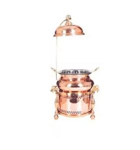 Hotel Restaurant Food <b>Server</b> Dishes <b>Buffet</b> <b>Server</b> Chaffing Dish Elegant <b>Buffet</b> Chaffer Food Supplies for Home - Product Image 4