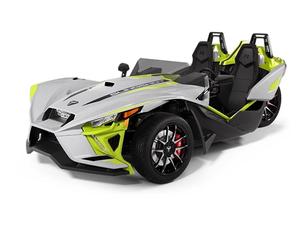 Polaris Slingshot R SLR SLR SLR SLR ออโต้ไดรฟ์2024แบบดั้งเดิมมีจำนวนจำกัด - Product Image 5
