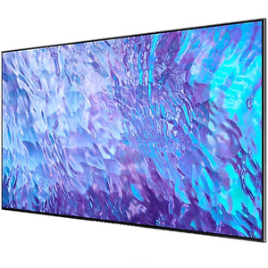 สมาร์ตทีวี85 _ QLED 4K HDR QE85Q80C มาใหม่ขายดี