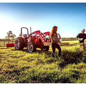 2021 Massey Ferguson 2605H - Product Image 3