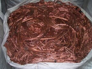 Entrega rápida de alambre de cobre chatarra de calidad 99.99% de un proveedor de buena reputación, compre al por mayor - Product Image 4