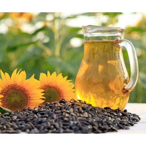 Aceite refinado de girasol de primera calidad, aceite de cocina comestible, suministro de fábrica, aceite de semilla de girasol de etiqueta privada, 1-5 litros - Product Image 2