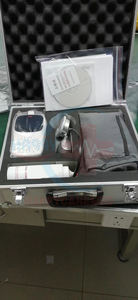 HC-R032A kualitas tinggi perangkat Doppler tekanan darah dokter hewan <span class=keywords><strong>Monitor</strong></span> tekanan darah dengan layar - Product Image 2