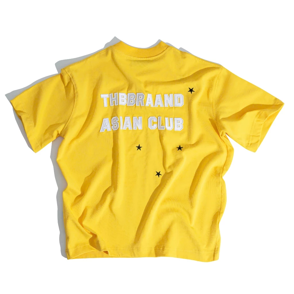 Jaune