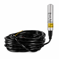 Transmitter Level Submersible Standar