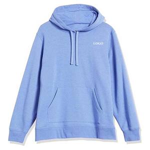 Conjunto de Dos Piezas de Sudadera con Capucha y Logotipo Personalizado para Mujer - Product Image 6