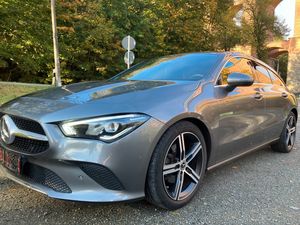 Meilleure vente <span class=keywords><strong>2020</strong></span> Mercedes-CLA <span class=keywords><strong>180</strong></span> Benz automatique <span class=keywords><strong>essence</strong></span> 4 cylindres Euro6 5 places 136 HP voitures d'occasion prêtes à être expédiées dans le monde entier - Product Image 4