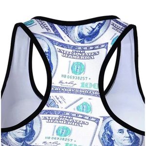 Hot Selling 2025 Premium Quality Breathable Sustainable Women's Sports <b>Bra</b> Front High Support <b>Racerback</b> for Yoga-Spandex/Nylon - Product Image 5