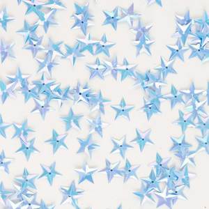 Lentejuela de Forma Especial con Orificio Central Pequeño, Color 202-E, Selanusa PEG0006258, México, S/N - Product Image 1