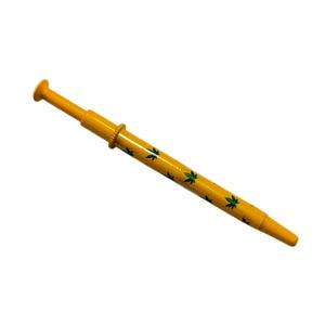 Herramienta de 4 garras para agarrar gemas de diamante, de acero inoxidable, con diseño floral amarillo y verde, soporte para gemas, recogedor de cuentas y bolas de diamante - Product Image 2