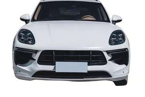 Kits de Carrocería SD de Alta Calidad para Modificación y Mejora de Porsche Macan 95B - Product Image 3