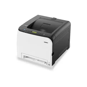 เครื่องพิมพ์แบบ Dye Sublimation ที่ใช้ผงหมึก IColor 350 ประสิทธิภาพสูง - Product Image 1