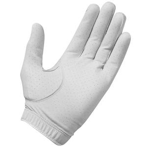 Gants de golf sportifs en peau de mouton imperméables, respirants, antidérapants, avec protection UV et fermeture à boucle - Product Image 3