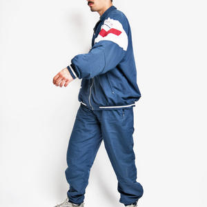 Chaqueta Cortavientos Ligera Estampada de Invierno, Ecológica, de Talla Grande, Directo de Fábrica, Impermeable, con Logotipo Bordado Personalizado - Product Image 5