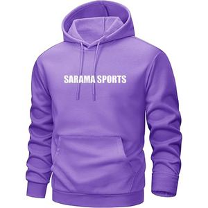 Meilleure qualité en gros prix personnalisé nouveaux hommes coupe-vent course respirant sweats à capuche pour homme - Product Image 1