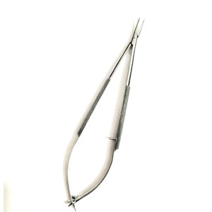 Micro-porte-aiguille haut de gamme avec logo personnalisé, léger, bon marché, instrument médical, micro-porte-aiguille de qualité supérieure - Product Image 6