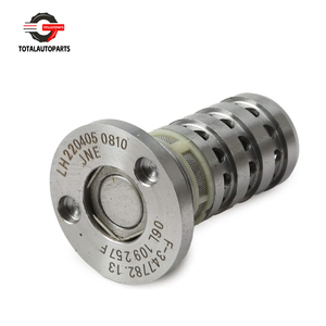 Động cơ trục cam Van điều khiển van điều khiển dầu OEM 06l109257f cho V-W bee-tle GO-LF var-iant 4 chuyển động pa-ssat pol-o - Product Image 2