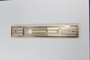 งานกัดและกลึงซีเอ็นซีความแม่นยำสูง ผลิตในเวียดนาม - Product Image 3
